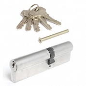 Картинка Цилиндровый механизм Apecs SC-110(65/45)-Z-NI никель